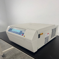 Thermo Sorvall ST 8R Refrigerated Centrifuge image 1
